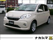 2021 Toyota Passo