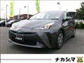 2020 Toyota Prius