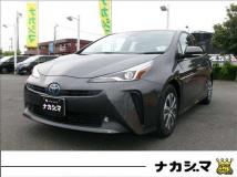 2020 Toyota Prius