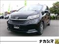 2019 Honda Freed