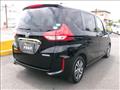 2019 Honda Freed
