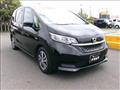 2019 Honda Freed