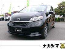 2019 Honda Freed