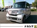 2015 Honda N BOX