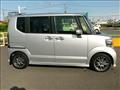 2015 Honda N BOX