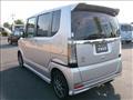 2015 Honda N BOX