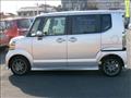 2015 Honda N BOX