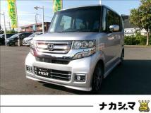 2015 Honda N BOX
