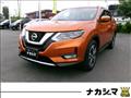 2018 Nissan X-Trail