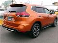 2018 Nissan X-Trail