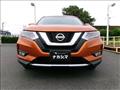 2018 Nissan X-Trail