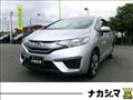 2015 Honda Fit Hybrid