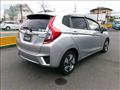 2015 Honda Fit Hybrid