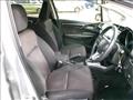 2015 Honda Fit Hybrid