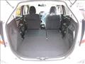 2015 Honda Fit Hybrid