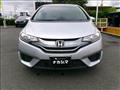2015 Honda Fit Hybrid