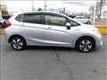 2015 Honda Fit Hybrid
