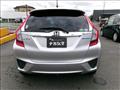 2015 Honda Fit Hybrid