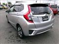 2015 Honda Fit Hybrid