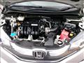 2015 Honda Fit Hybrid