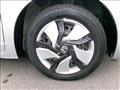 2015 Honda Fit Hybrid