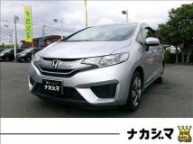 2015 Honda Fit Hybrid