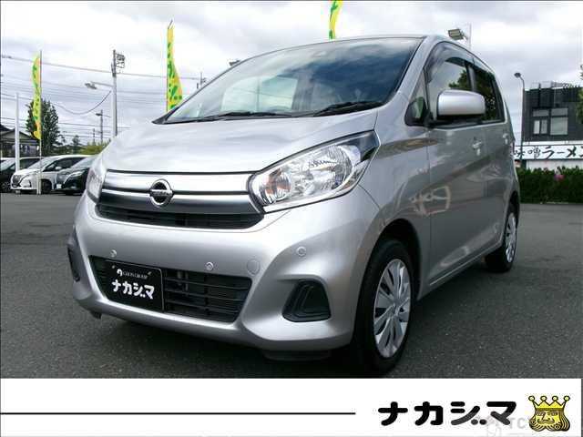 2019 Nissan Nissan Others