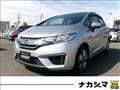 2015 Honda Fit Hybrid