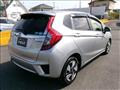 2015 Honda Fit Hybrid