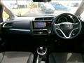 2015 Honda Fit Hybrid