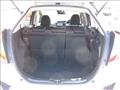2015 Honda Fit Hybrid