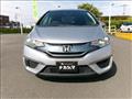 2015 Honda Fit Hybrid