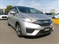 2015 Honda Fit Hybrid