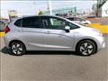2015 Honda Fit Hybrid