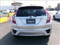 2015 Honda Fit Hybrid