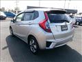 2015 Honda Fit Hybrid