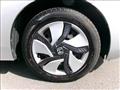 2015 Honda Fit Hybrid