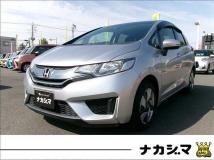 2015 Honda Fit Hybrid