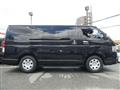 2019 Toyota Hiace Van