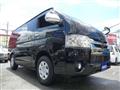 2019 Toyota Hiace Van
