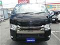 2019 Toyota Hiace Van