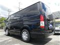 2019 Toyota Hiace Van