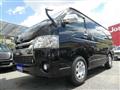 2019 Toyota Hiace Van