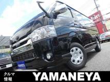 2019 Toyota Hiace Van