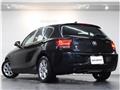 2014 BMW 1 Series