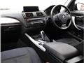 2014 BMW 1 Series
