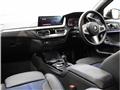 2021 BMW 1 Series