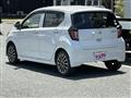 2017 Daihatsu Mira