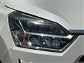 2017 Daihatsu Mira