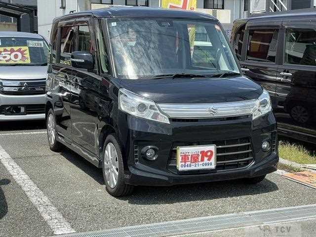 2014 Suzuki Suzuki Others